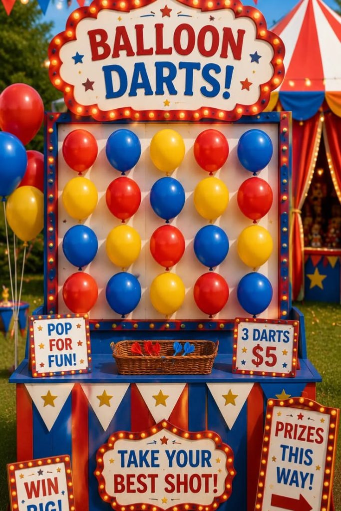 Carnival Game 683x1024