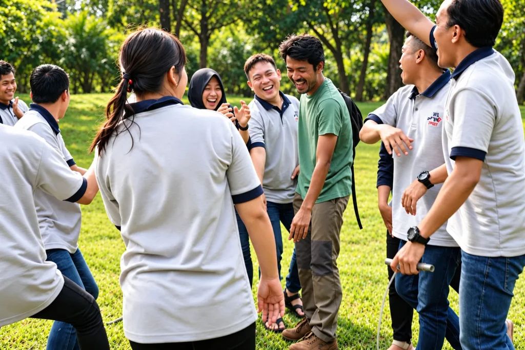 outbound bogor 22